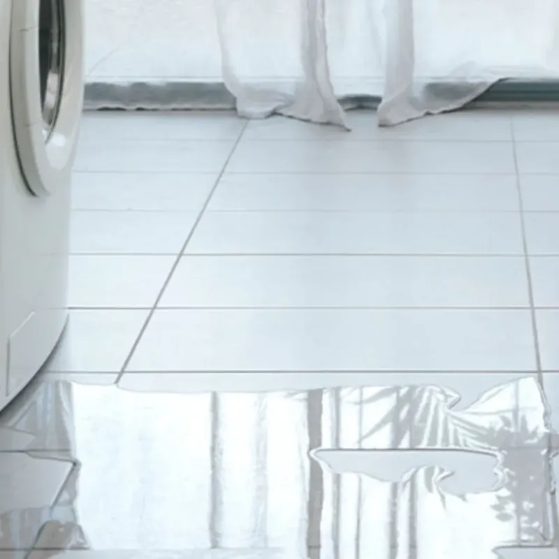 Appliance Leak Cleanup in Barberton, OH