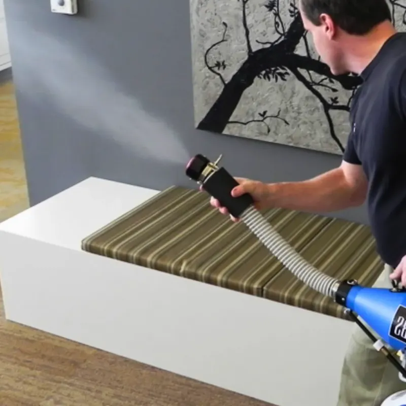 Professional Odor Removal in Barberton, OH